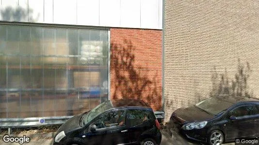 Lokaler til leje i Hilversum - Foto fra Google Street View