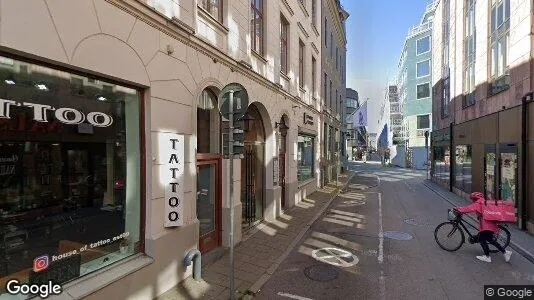 Kantorruimte te huur i Gothenburg City Centre - Foto uit Google Street View