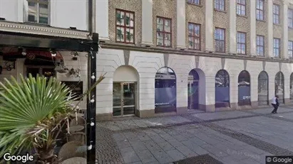 Kontorer til leie i Göteborg Sentrum – Bilde fra Google Street View