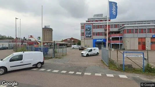 Office spaces for rent i Gothenburg East - Photo from Google Street View