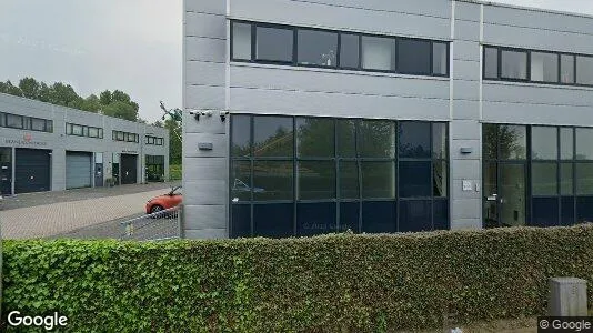 Office spaces for rent i Bodegraven-Reeuwijk - Photo from Google Street View
