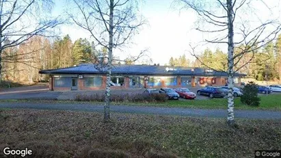 Lokaler til leje i Pöytyä - Foto fra Google Street View