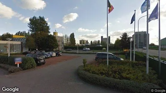 Gewerbeflächen zur Miete i Stad Antwerp – Foto von Google Street View