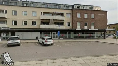 Industrial properties for rent in Sundsvall - Photo from Google Street View