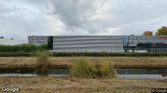 Gewerbeflächen zur Miete i Weert – Foto von Google Street View