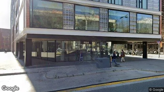 Office spaces for rent i Location is not specified - Photo from Google Street View