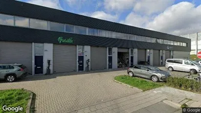 Commercial properties for rent in Albrandswaard - Photo from Google Street View
