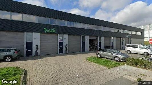 Gewerbeflächen zur Miete i Albrandswaard – Foto von Google Street View