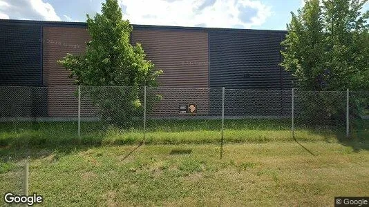 Lager zur Miete i Tampere Eteläinen – Foto von Google Street View