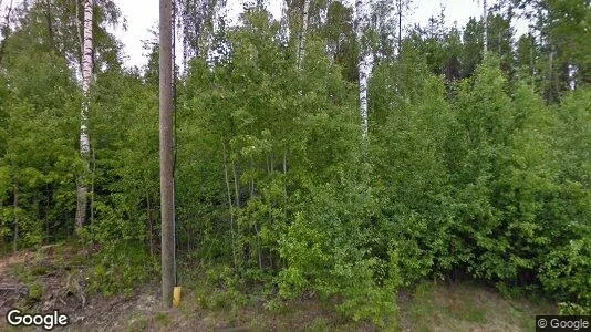 Lager zur Miete i Vantaa – Foto von Google Street View