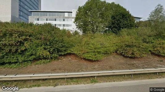 Kontorer til leie i Stad Antwerp – Bilde fra Google Street View