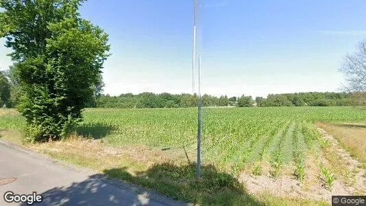 Büros zur Miete i Ängelholm – Foto von Google Street View