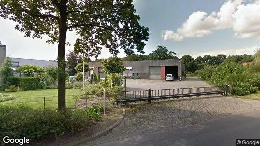 Commercial properties for rent i Rijssen-Holten - Photo from Google Street View