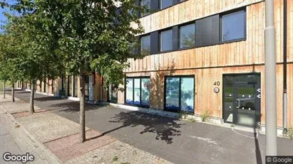 Office spaces for rent in Location is not specified - Photo from Google Street View