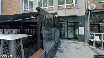 Commercial properties for rent in Frankfurt Innenstadt I - Photo from Google Street View