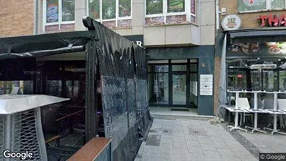 Bedrijfsruimtes te huur in Frankfurt Innenstadt I - Foto uit Google Street View