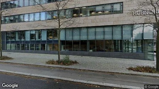 Kantorruimte te huur i Kopenhagen S - Foto uit Google Street View