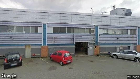 Office spaces for rent i Askim-Frölunda-Högsbo - Photo from Google Street View