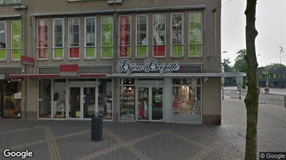 Office spaces for rent in Doetinchem - Photo from Google Street View