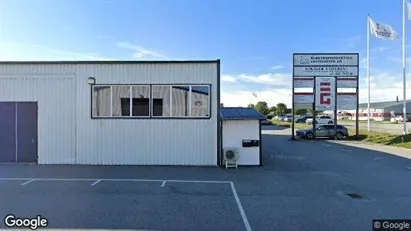 Büros zur Miete in Kävlinge – Foto von Google Street View