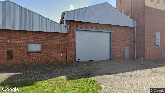 Bedrijfsruimtes te huur i Doetinchem - Foto uit Google Street View