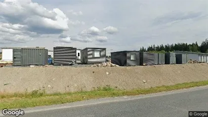 Lagerlokaler för uthyrning i Lembois – Foto från Google Street View
