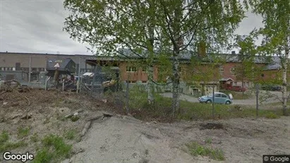 Lokaler til leje i Jyväskylä - Foto fra Google Street View