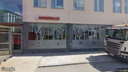 Büros zur Miete i Espoo – Foto von Google Street View