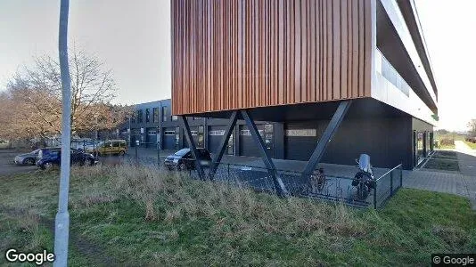Bedrijfsruimtes te huur i Zaanstad - Foto uit Google Street View