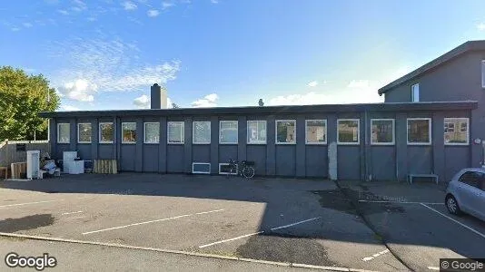 Warehouses for rent i Taastrup - Photo from Google Street View