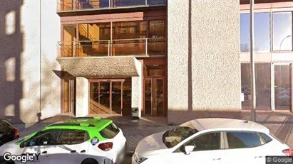 Office spaces for rent in Madrid Ciudad Lineal - Photo from Google Street View