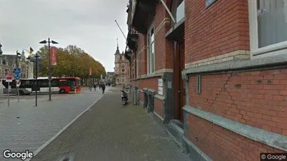 Büros zur Miete in Den Bosch – Foto von Google Street View