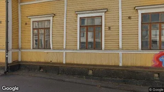 Kantorruimte te huur i Helsinki Eteläinen - Foto uit Google Street View