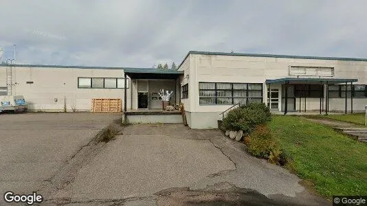 Werkstätte zur Miete i Lahti – Foto von Google Street View