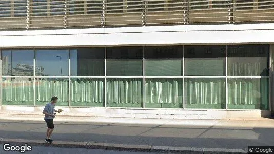 Office spaces for rent i Helsinki Eteläinen - Photo from Google Street View