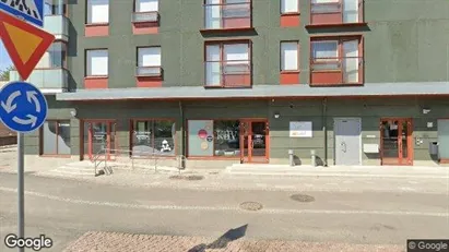 Företagslokaler för uthyrning i Träskända – Foto från Google Street View