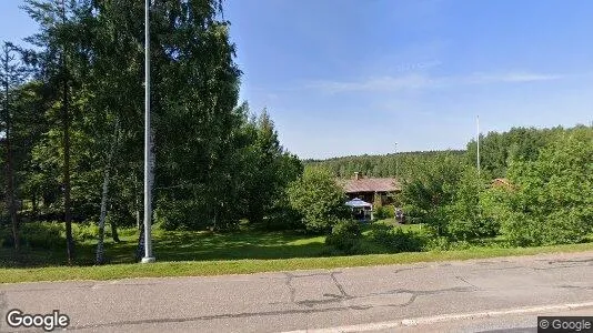 Lokaler til leje i Ruokolahti - Foto fra Google Street View