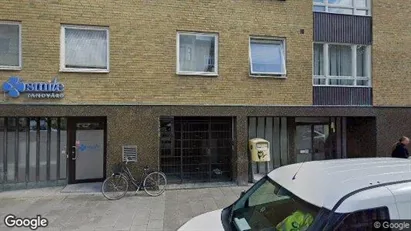 Kantorruimte te huur in Malmö City - Foto uit Google Street View