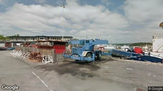 Büros zur Miete i Gothenburg West – Foto von Google Street View