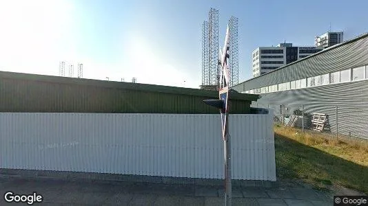 Coworking spaces te huur i Frederikshavn - Foto uit Google Street View