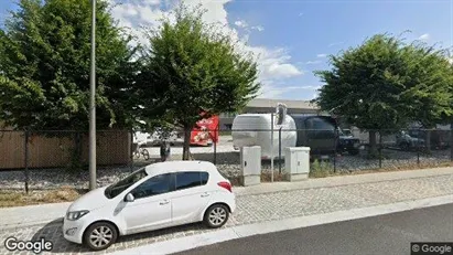Kantorruimte te huur in Antwerpen Wilrijk - Foto uit Google Street View