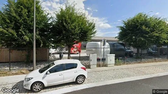 Office spaces for rent i Antwerp Wilrijk - Photo from Google Street View