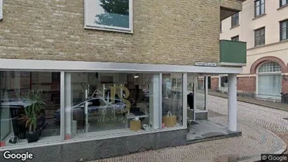 Office spaces for rent in Borås - Photo from Google Street View