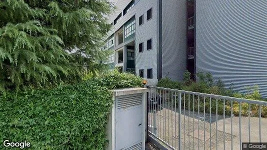 Bedrijfsruimtes te huur i Como - Foto uit Google Street View