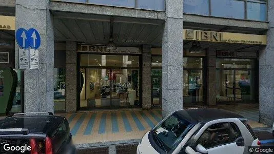 Coworking spaces te huur i Varese - Foto uit Google Street View