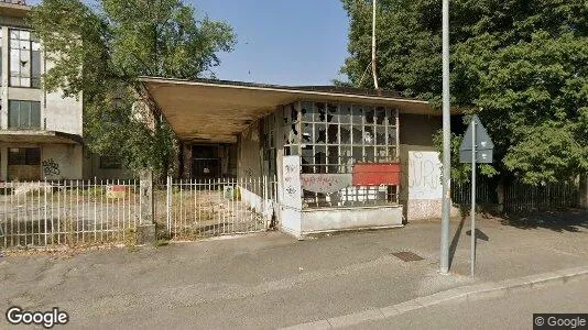 Bedrijfsruimtes te huur i Verona - Foto uit Google Street View