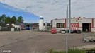 Industrilokal för uthyrning, Kristinehamn, Värmland, Hantverkargatan 6