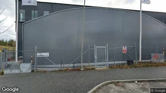 Warehouses for rent i Nacka - Photo from Google Street View