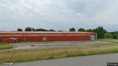 Industrial properties for rent in Vara - Photo from Google Street View