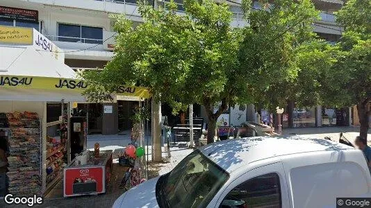 Lokaler til leie i Glyfada – Bilde fra Google Street View